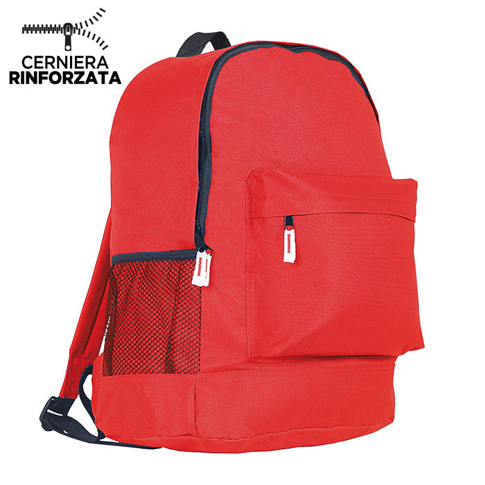 TRACK personalizzato con logo - Pubblienne