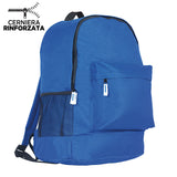 TRACK personalizzato con logo - Pubblienne