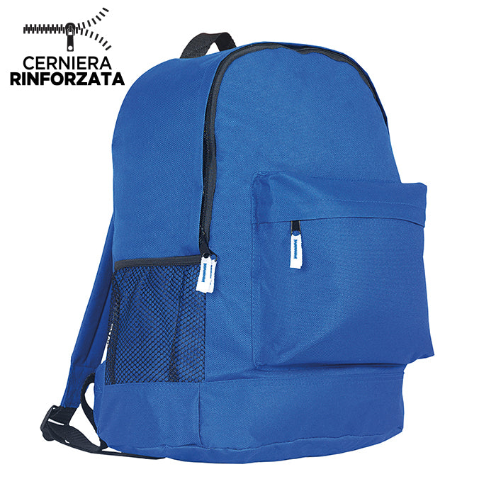 TRACK personalizzato con logo - Pubblienne