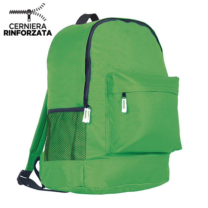 TRACK personalizzato con logo - Pubblienne