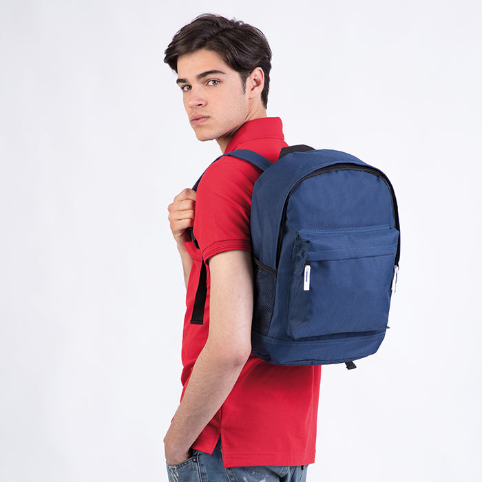 TRACK personalizzato con logo - Pubblienne