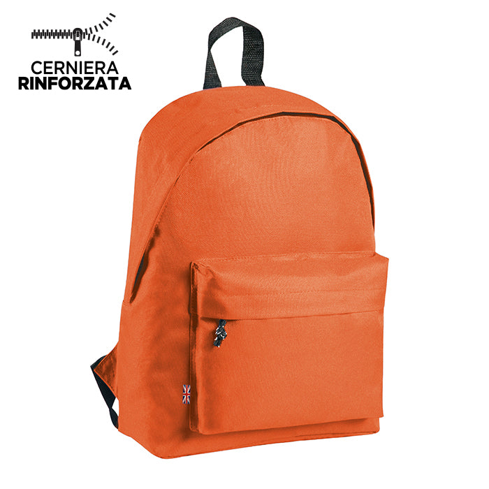 EASTWEST personalizzato con logo - Pubblienne