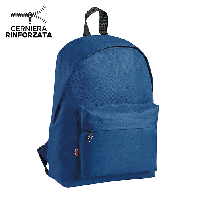 EASTWEST personalizzato con logo - Pubblienne