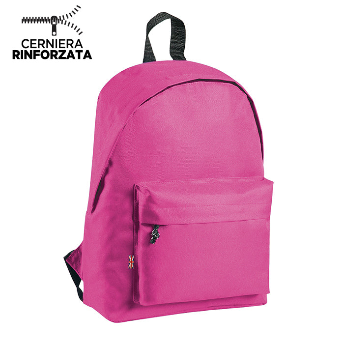 EASTWEST personalizzato con logo - Pubblienne