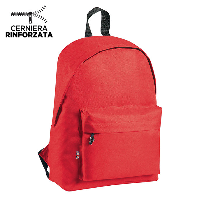 EASTWEST personalizzato con logo - Pubblienne