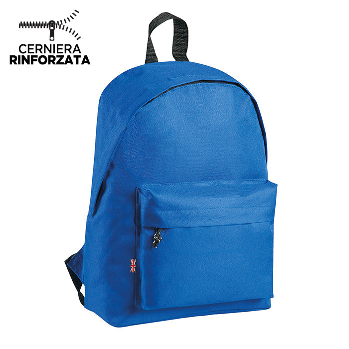 EASTWEST personalizzato con logo - Pubblienne