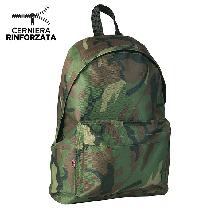 EASTWEST personalizzato con logo - Pubblienne