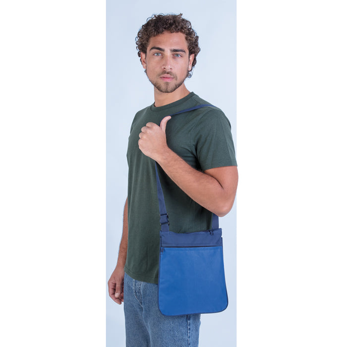 BAGGY personalizzato con logo - Pubblienne