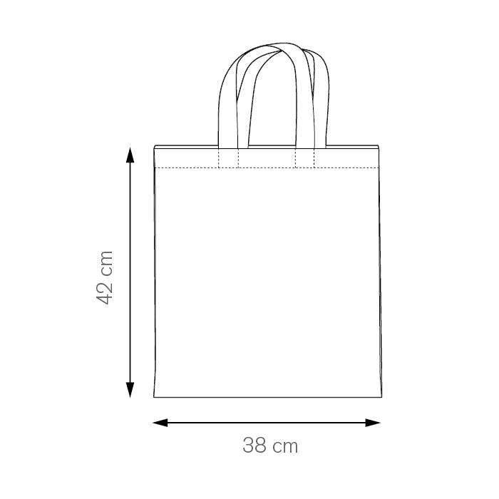 GRACE personalizzato con logo - Pubblienne