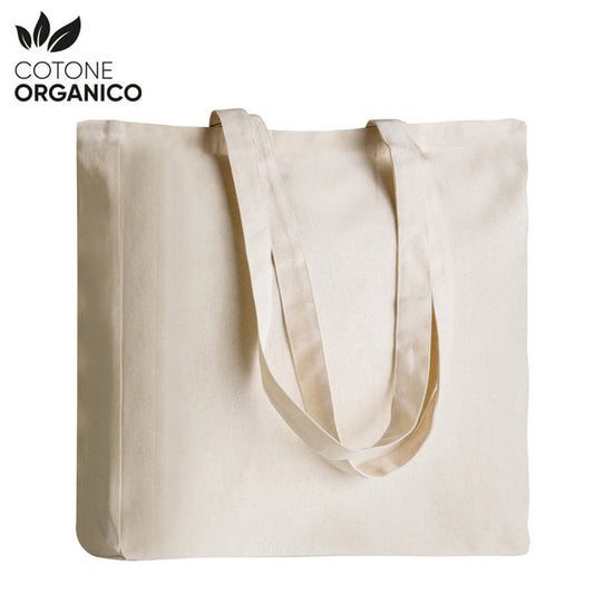 GUSSET personalizzato con logo - Pubblienne