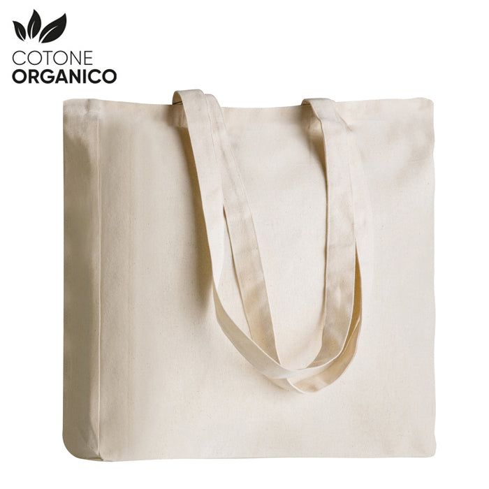 GUSSET personalizzato con logo - Pubblienne