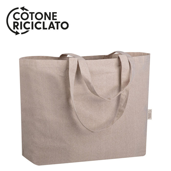 NANCY personalizzato con logo - Pubblienne