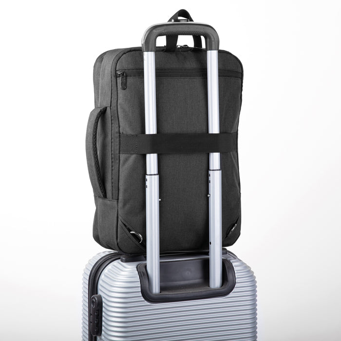 CARRY personalizzato con logo - Pubblienne