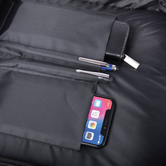 CARRY personalizzato con logo - Pubblienne