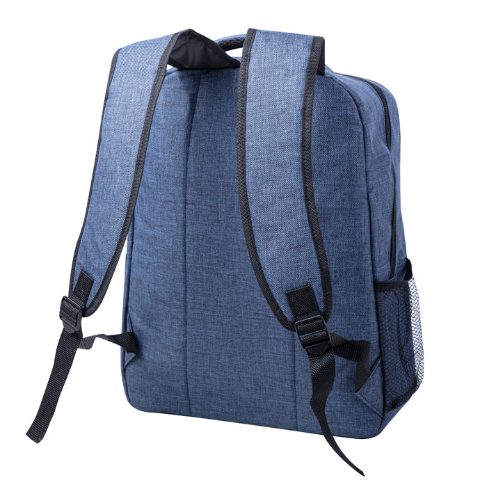 HYAMS 2-TONE personalizzato con logo - Pubblienne