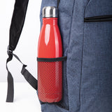 HYAMS 2-TONE personalizzato con logo - Pubblienne