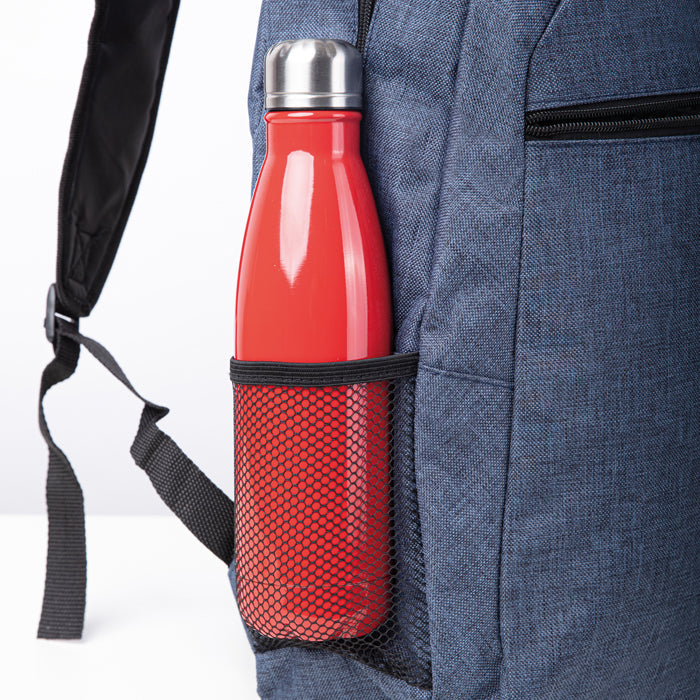 HYAMS 2-TONE personalizzato con logo - Pubblienne