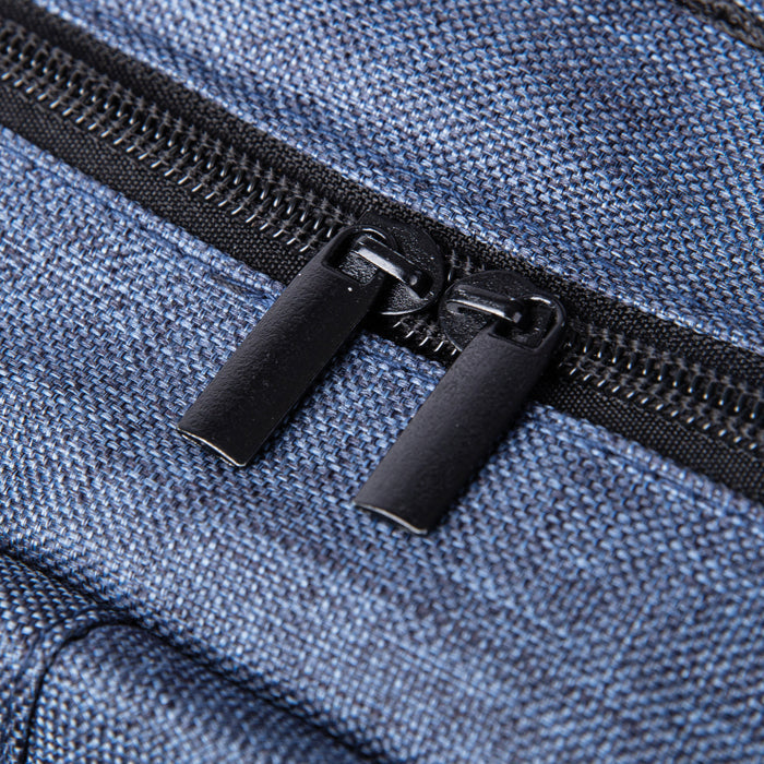 HYAMS 2-TONE personalizzato con logo - Pubblienne