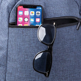 HYAMS 2-TONE personalizzato con logo - Pubblienne