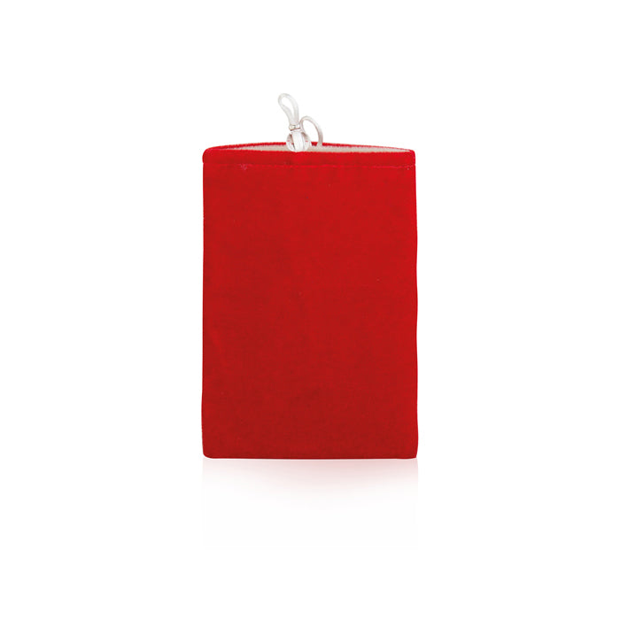 I-POUCH personalizzato con logo - Pubblienne