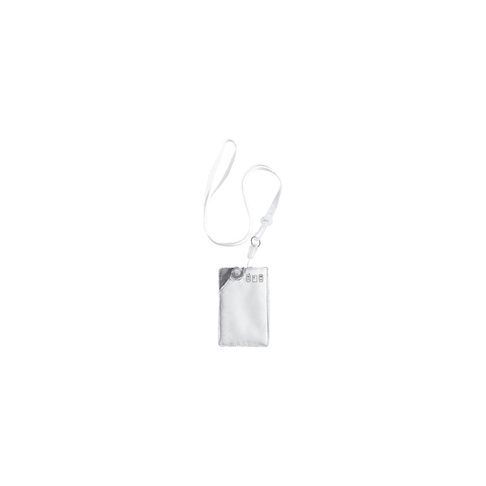 COLLIER personalizzato con logo - Pubblienne