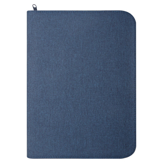 PORTFOLIO 2 TONI personalizzato con logo - Pubblienne