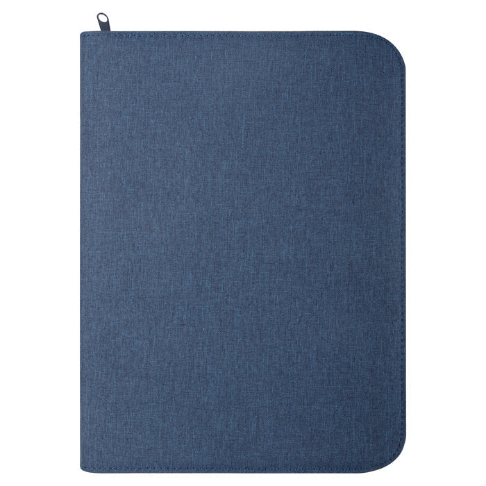 PORTFOLIO 2 TONI personalizzato con logo - Pubblienne