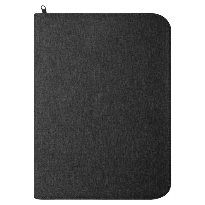 PORTFOLIO 2 TONI personalizzato con logo - Pubblienne