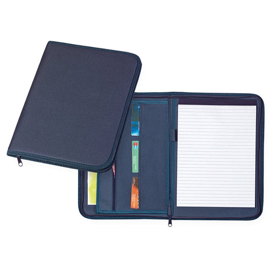 PORTFOLIO personalizzato con logo - Pubblienne