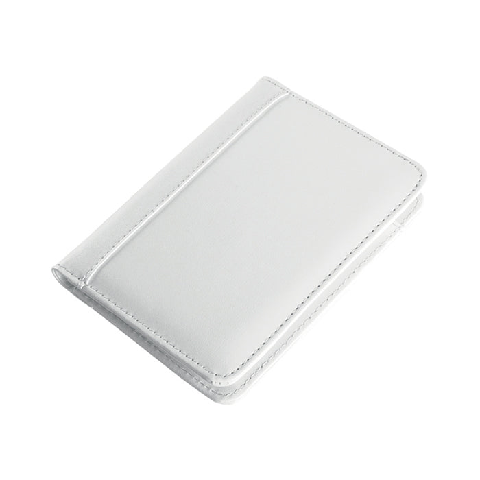 Notice - Calcolatrice e Block Notes personalizzato con logo - Pubblienne