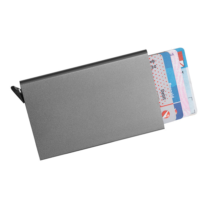 SAVE CARD 7 personalizzato con logo - Pubblienne