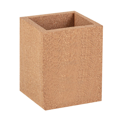 CORK PEN HOLDER personalizzato con logo - Pubblienne