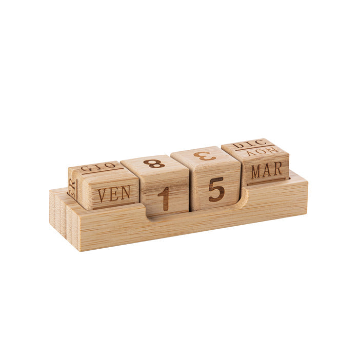 PERPETUO personalizzato con logo - Pubblienne