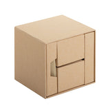 NOTES BOX CUBE personalizzato con logo - Pubblienne