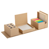 NOTES BOX CUBE personalizzato con logo - Pubblienne