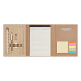 NOTES WRITE SET personalizzato con logo - Pubblienne