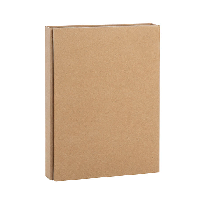 NOTES WRITE SET personalizzato con logo - Pubblienne