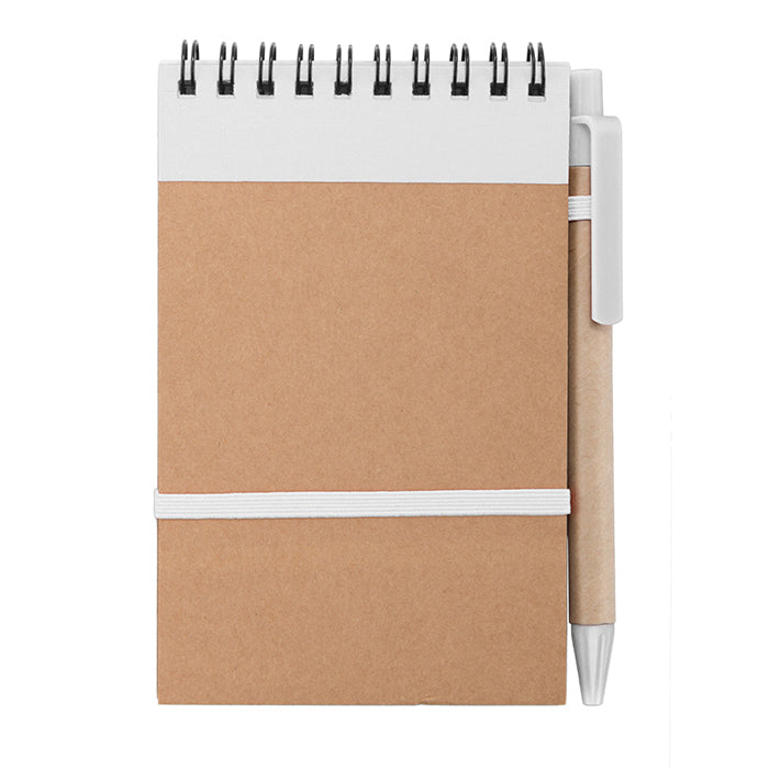 MINI NOTES CARTOON personalizzato con logo - Pubblienne