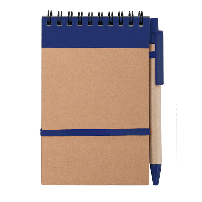 MINI NOTES CARTOON personalizzato con logo - Pubblienne