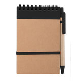 MINI NOTES CARTOON personalizzato con logo - Pubblienne
