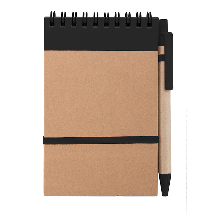 MINI NOTES CARTOON personalizzato con logo - Pubblienne