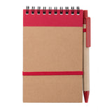 MINI NOTES CARTOON personalizzato con logo - Pubblienne