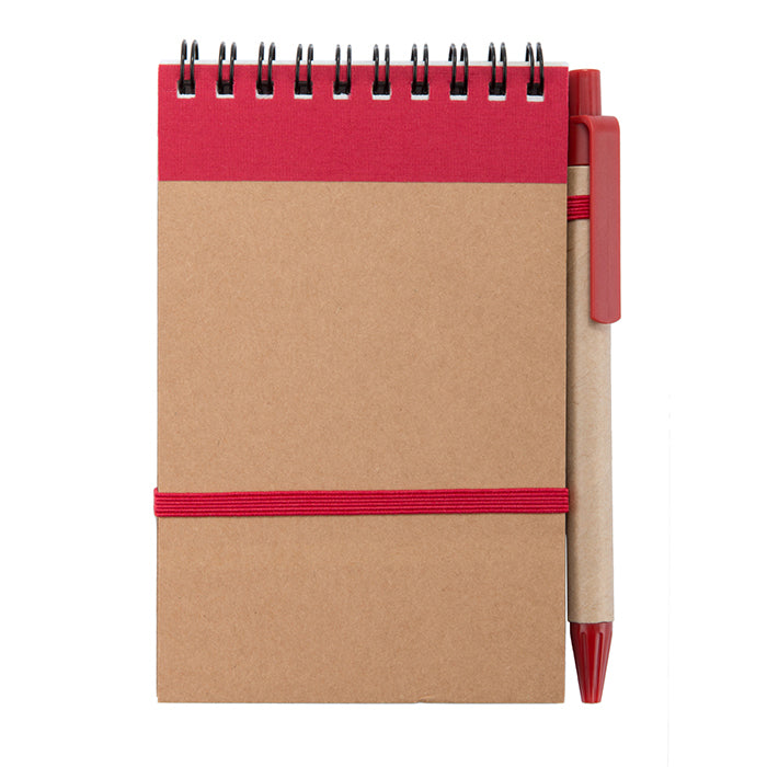 MINI NOTES CARTOON personalizzato con logo - Pubblienne