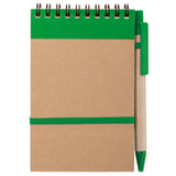 MINI NOTES CARTOON personalizzato con logo - Pubblienne