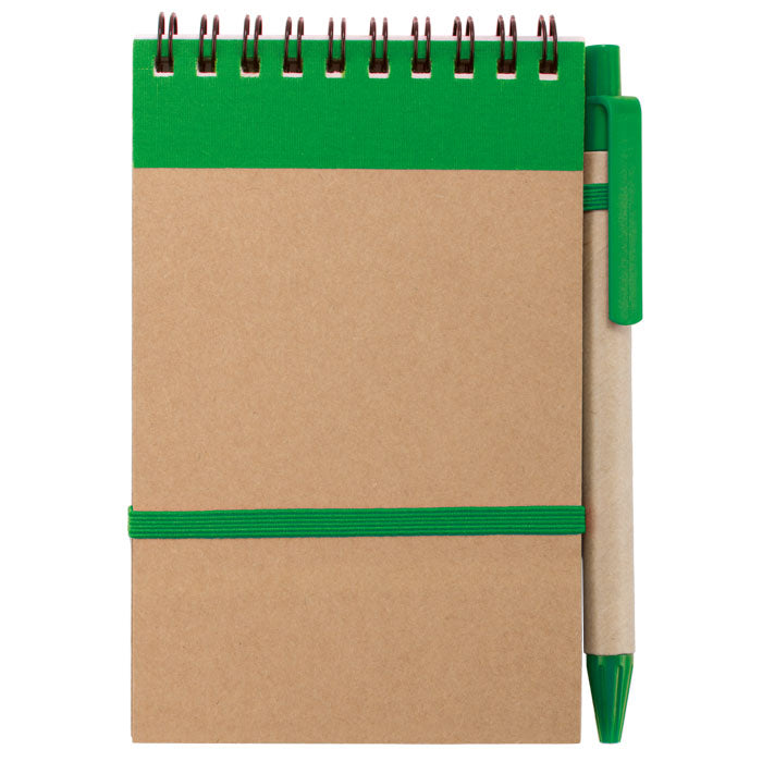 MINI NOTES CARTOON personalizzato con logo - Pubblienne