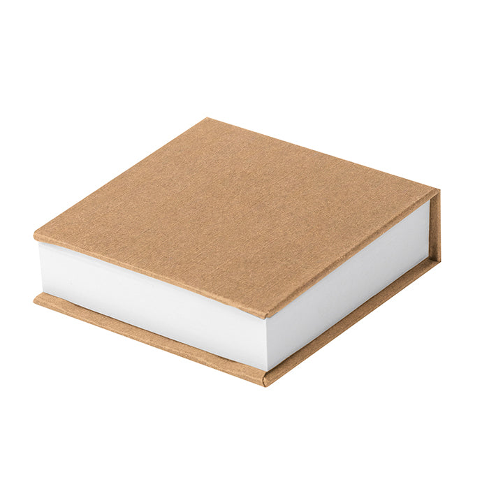 NOTES CUBE personalizzato con logo - Pubblienne