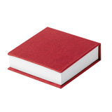 NOTES CUBE personalizzato con logo - Pubblienne