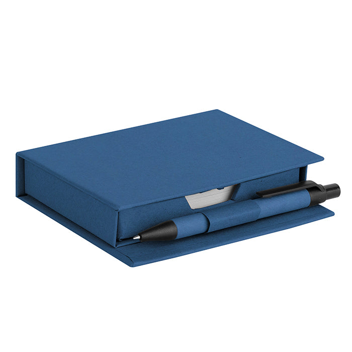 NOTES DESK SET personalizzato con logo - Pubblienne
