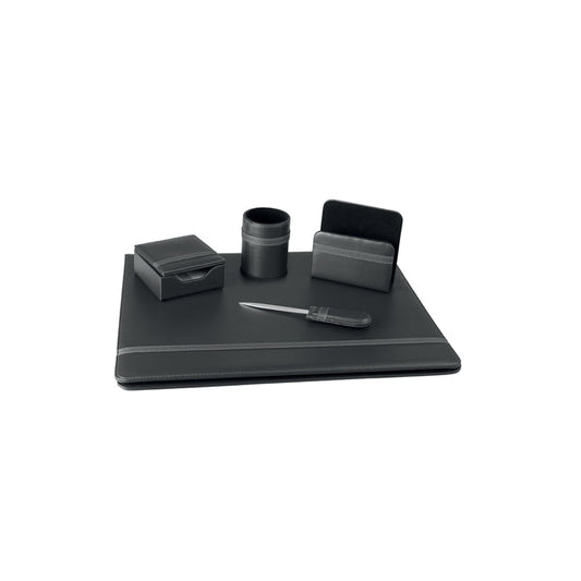 Set Scrittoio personalizzato con logo - Pubblienne