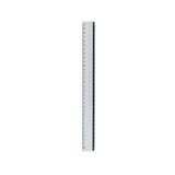 2139 Rigo - Righello In Legno 30Cm personalizzato con logo - Pubblienne